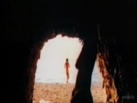 Ornella Muti hot scene in Il Sole Nella Pelle 18