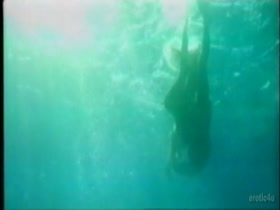 Ornella Muti nude , boobs scene in Il Sole Nella Pelle 11