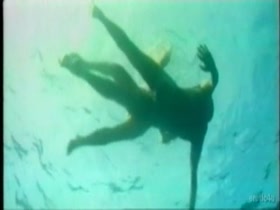 Ornella Muti nude , boobs scene in Il Sole Nella Pelle 13