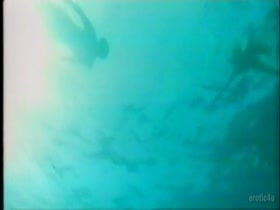 Ornella Muti nude , boobs scene in Il Sole Nella Pelle 19