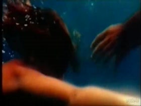 Ornella Muti nude , boobs scene in Il Sole Nella Pelle 4
