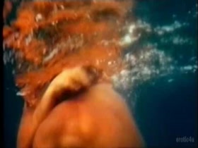 Ornella Muti nude , boobs scene in Il Sole Nella Pelle 7