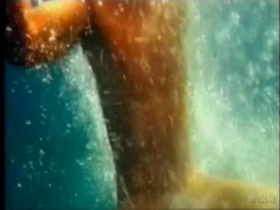 Ornella Muti nude , boobs scene in Il Sole Nella Pelle 8