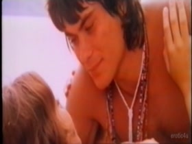Ornella Muti nude , running scene in Il Sole Nella Pelle 18
