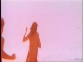 Ornella Muti nude , running scene in Il Sole Nella Pelle 7