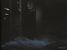 Ornella Muti nude, butt scene in La Ragazza Di Trieste 1