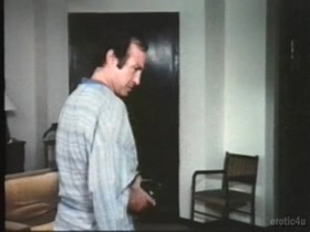 Ornella Muti nude, butt scene in La Ragazza Di Trieste 17
