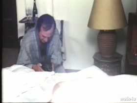 Ornella Muti nude, butt scene in La Ragazza Di Trieste 19