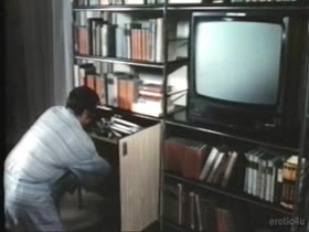 Ornella Muti nude, butt scene in La Ragazza Di Trieste 9