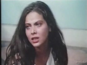 Ornella Muti boobs , nude scenein La Ragazza Di Trieste 1