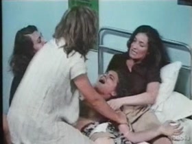 Ornella Muti boobs , nude scenein La Ragazza Di Trieste 18