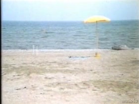 Ornella Muti nude , beach scene in La Ragazza Di Trieste 20