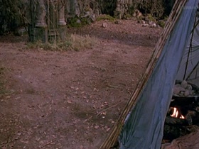 Ornella Muti Il Viaggio di Capitan Fracassa (FR1990)  16