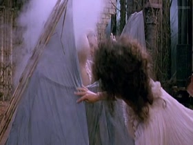 Ornella Muti Il Viaggio di Capitan Fracassa (FR1990)  20