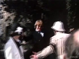 Paca Gabaldon hot scene in Patricia (1980) 11