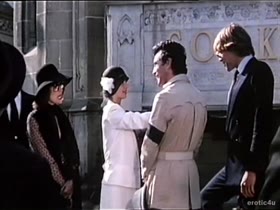 Paca Gabaldon hot scene in Patricia (1980)