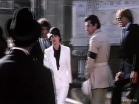 Paca Gabaldon hot scene in Patricia (1980) 17