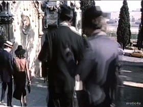 Paca Gabaldon hot scene in Patricia (1980) 19