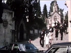 Paca Gabaldon hot scene in Patricia (1980) 20