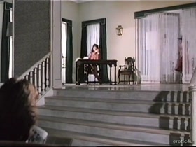 Paca Gabaldon see-through scene in Patricia (1980) 10