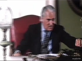 Paca Gabaldon see-through scene in Patricia (1980) 20