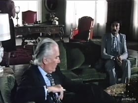 Paca Gabaldon see-through, boobs scene in Patricia (1980) 6