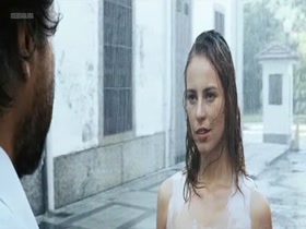 Paola Oliveira Budapeste (2009)  1