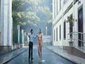 Paola Oliveira Budapeste (2009)  13