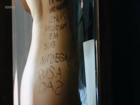 Paola Oliveira Budapeste (2009)  15