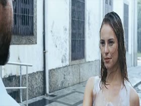 Paola Oliveira Budapeste (2009)  2