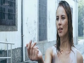 Paola Oliveira Budapeste (2009)  3