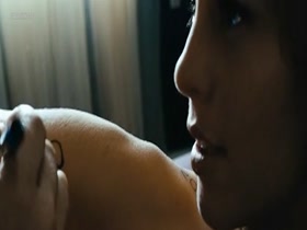 Paola Oliveira Budapeste (2009)  5