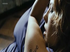 Paola Oliveira Budapeste (2009)  8