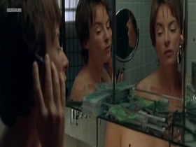 Pascale Bussieres La Turbulence Des Fluides (CA2001)  1