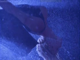 Pamela Anderson Barb Wire DVD Extra  11