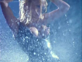 Pamela Anderson Barb Wire DVD Extra 