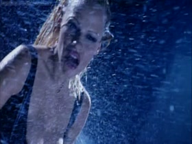 Pamela Anderson Barb Wire Intro 