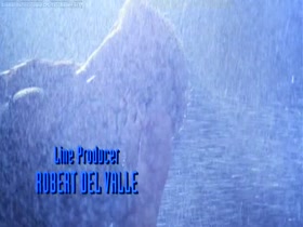 Pamela Anderson Barb Wire Intro  8