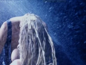 Pamela Anderson Barb Wire Intro  9