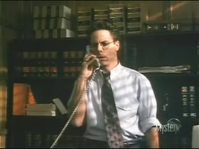 Rachel York nude, sex scene in Taking the Heat  19