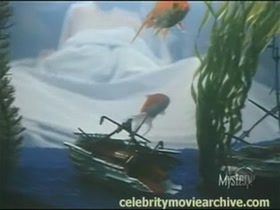 Rachel York nude, sex scene in Taking the Heat  2