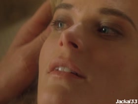 Rachel Blanchard Hot , Couple in Where the Truth Lies (2005) 16