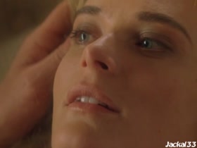 Rachel Blanchard Hot , Couple in Where the Truth Lies (2005) 17