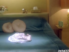 Rachel Blanchard Hot , Couple in Where the Truth Lies (2005) 4