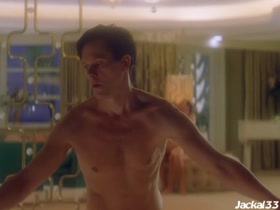 Rachel Blanchard Hot , Couple in Where the Truth Lies (2005) 5