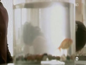 Rachel Guenot nude , bra scene in Golden Girl  15