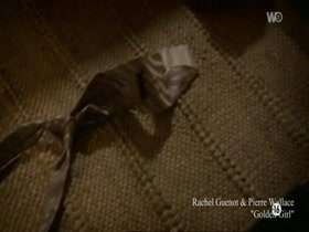 Rachel Guenot nude , boobs scene in Golden Girl 1