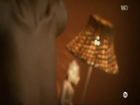 Rachel Guenot nude , boobs scene in Golden Girl 18