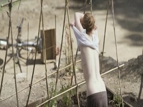 Rachel Hurd Wood Segundo Origen (2015)  1