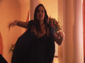 Rachel Shelley Sandrine Holt LWordS04E07  14